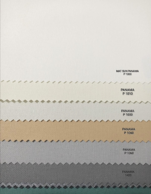 mat sun panama stor perde