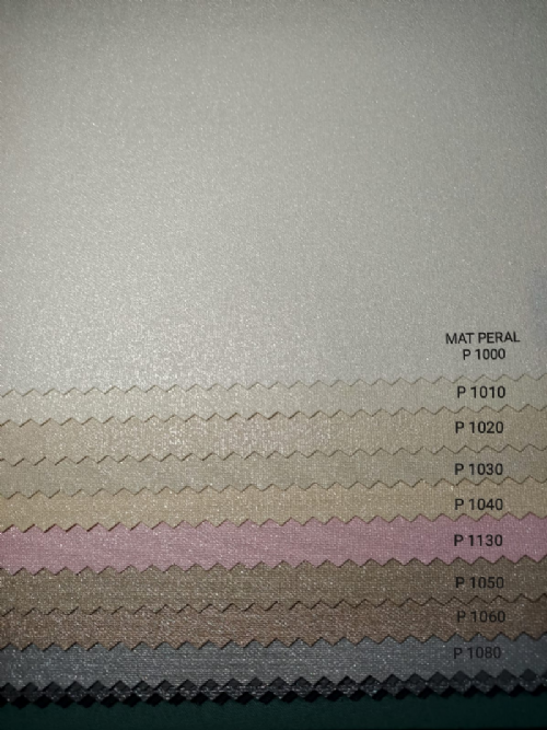 mat peral stor perde