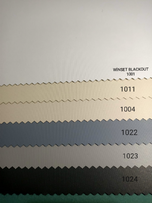 ithal wınset blackout